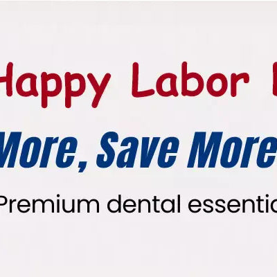 Upgrade Your Dental Practice This Labor Day | JMU Dental