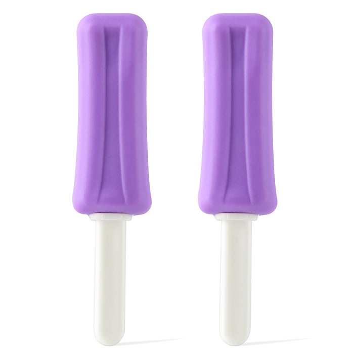 JMU Orthodontics Aligner Chewies with Grip Handles Individual Packaging 2Pcs/Bag - JMU DENTAL INC