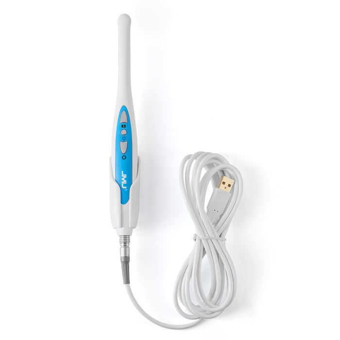 JMU Dental Intraoral Camera Detachable Cable with Metal Connector 720P - JMU DENTAL INC
