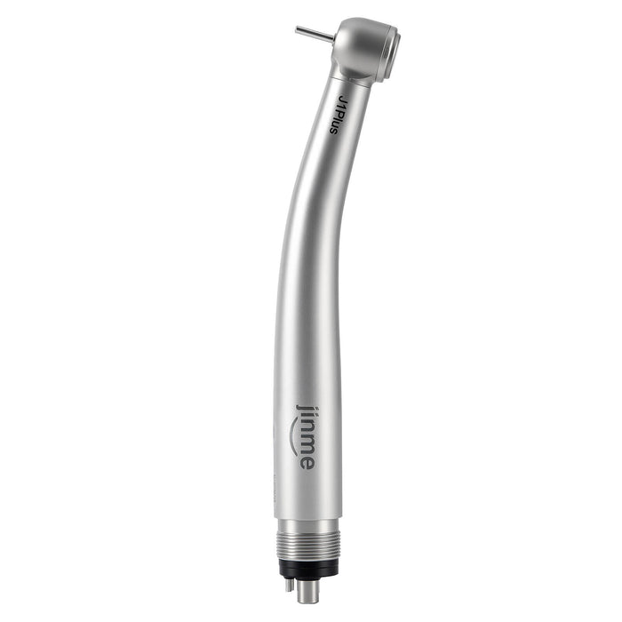 Jinme TU High Speed Air Turbine Handpiece 4 Hole - JMU DENTAL INC