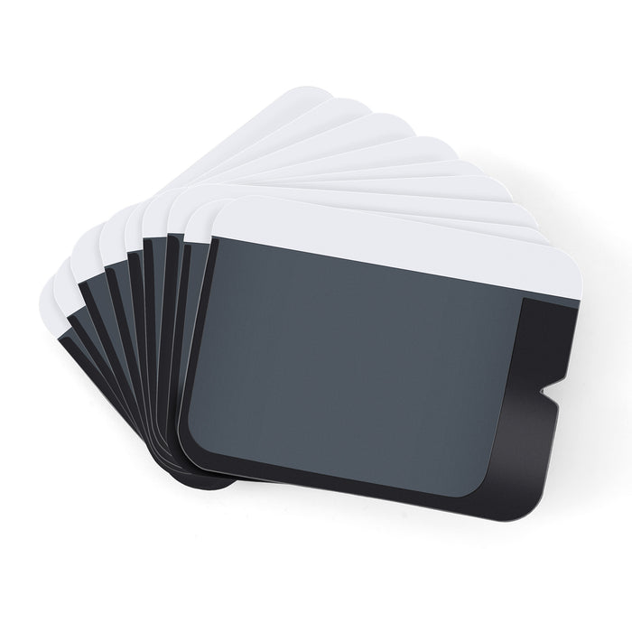 JMU Dental X-Ray Barrier Envelopes Horizontal Opening 100pcs/box