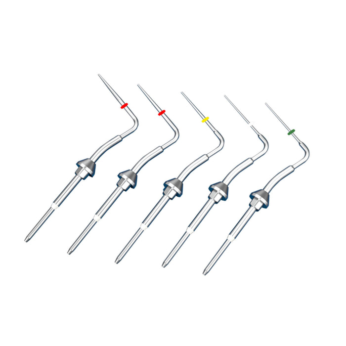 COXO Dental Heat Plunger Set - JMU DENTAL INC
