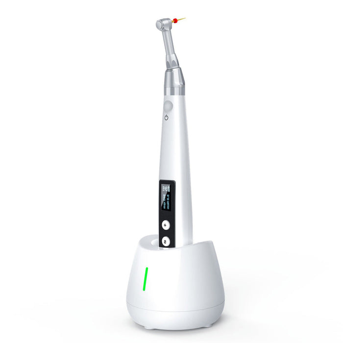 Woodpecker E-COM Plus Cordless Endo Motor - JMU DENTAL INC