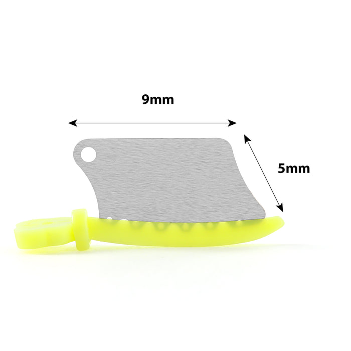 JMU Dental Teeth Interproximal Plastic Wedge Guards Knife Matrix S/M/L 50Pcs/Box - JMU DENTAL INC