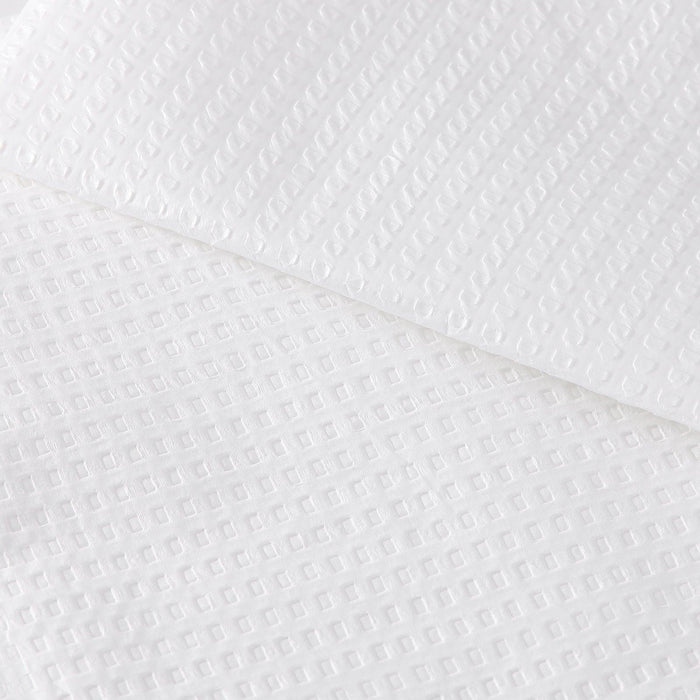 JMU Dental Disposable Paper Headrest Cover 500Pcs/Case - JMU DENTAL INC