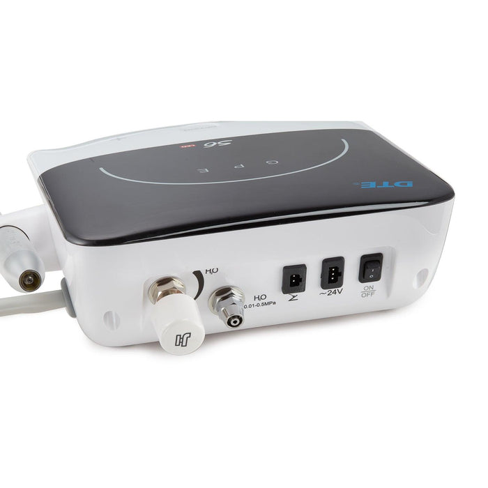 Woodpecker Dental DTE S6 LED Ultrasonic Pizeo Scaler Satelec HD-8L Handpiece 7 Tips Scaling+Perio+Endo - JMU DENTAL INC