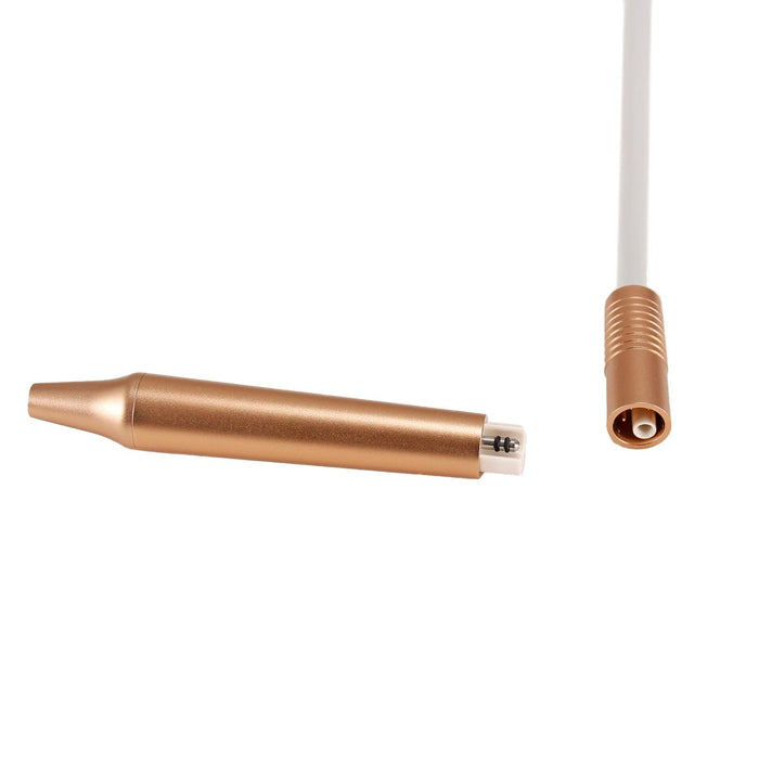 Woodpecker Dental U6 Ultrasonic Pizeo Scaler HW-6 Handpiece 7 Tips Comfortable Scaling, Perio and Endo - JMU DENTAL INC