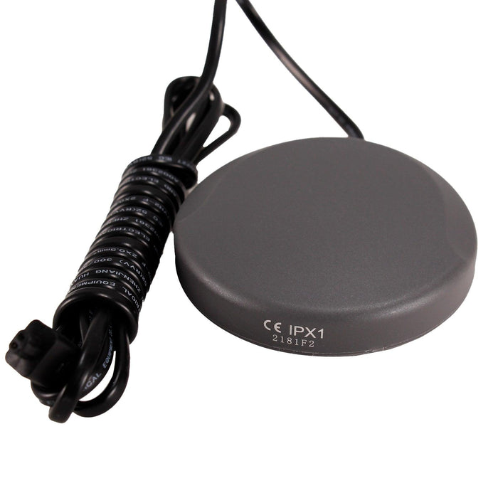 Woodpecker Dental U6 Ultrasonic Pizeo Scaler HW-6 Handpiece 7 Tips Comfortable Scaling, Perio and Endo - JMU DENTAL INC