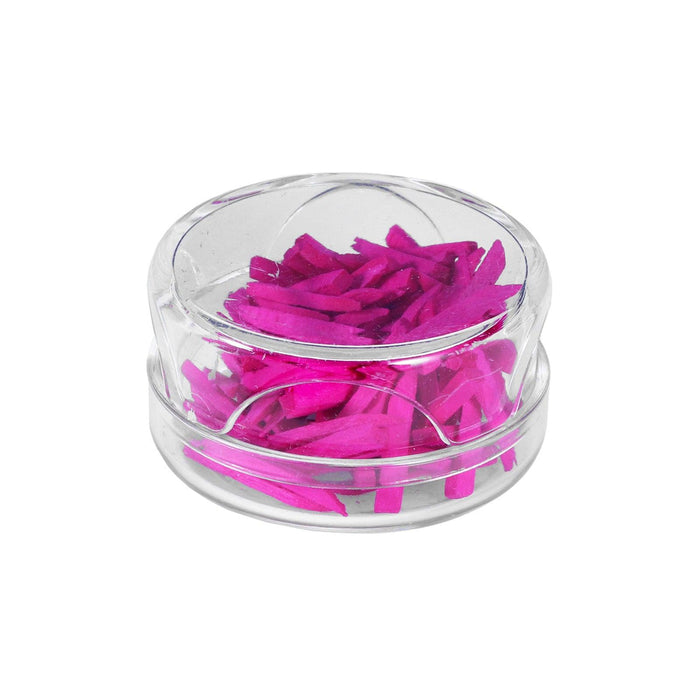 JMU Disposable Dental Colorful Wooden Wedges 100Pcs/Box - JMU DENTAL INC