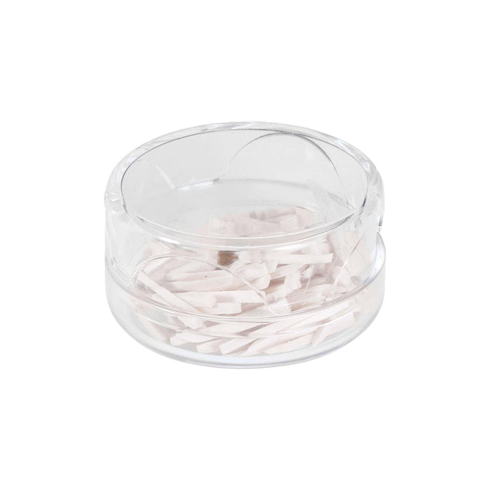 JMU Disposable Dental Colorful Wooden Wedges 100Pcs/Box - JMU DENTAL INC