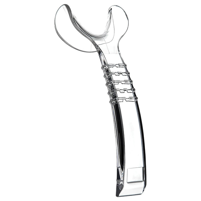 JMU Dental Buccal Cheek Retractor T-Shape Mouth Opener Autoclavable 1Pc/Bag - JMU DENTAL INC