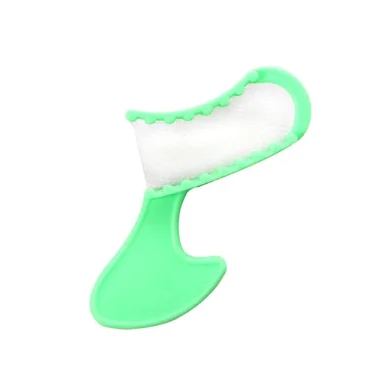 JMU Posterior Dental Bite Registration Trays 50pcs/bag