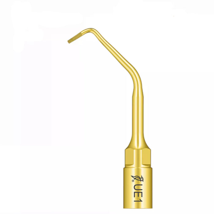 pecker UE1 Piezo Bone Surgery Tip 1PC - JMU DENTAL INC