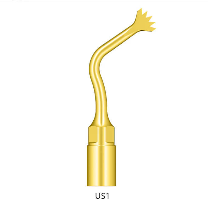 Woodpecker Piezo Bone Surgery Tip 1PC