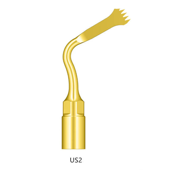 Woodpecker Piezo Bone Surgery Tip 1PC