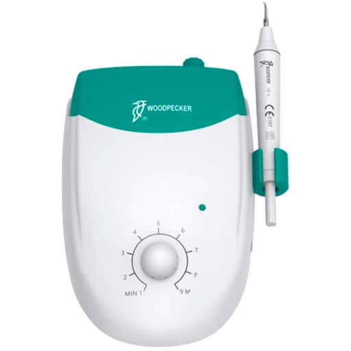 Woodpecker Ultrasonic Scaler Unit UDS-J for Scaling and Perio - JMU DENTAL INC