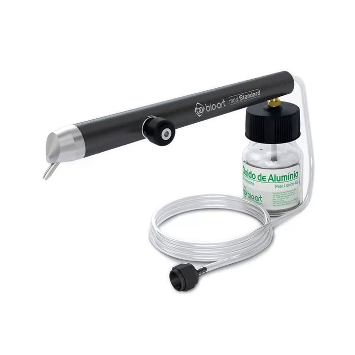 BIOART Microblaster Dental Sandblaster Standard 4 Holes
