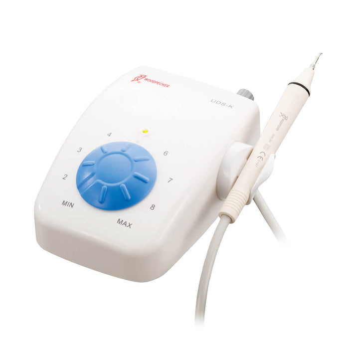 Woodpecker Piezo Ultrasonic Scaler UDS-K - JMU DENTAL INC