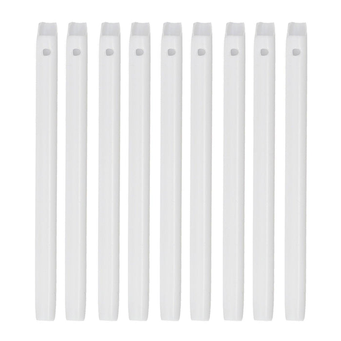 JMU Dental High-Volume Evacuation HVE Tips 100Pcs/Bag - JMU DENTAL INC