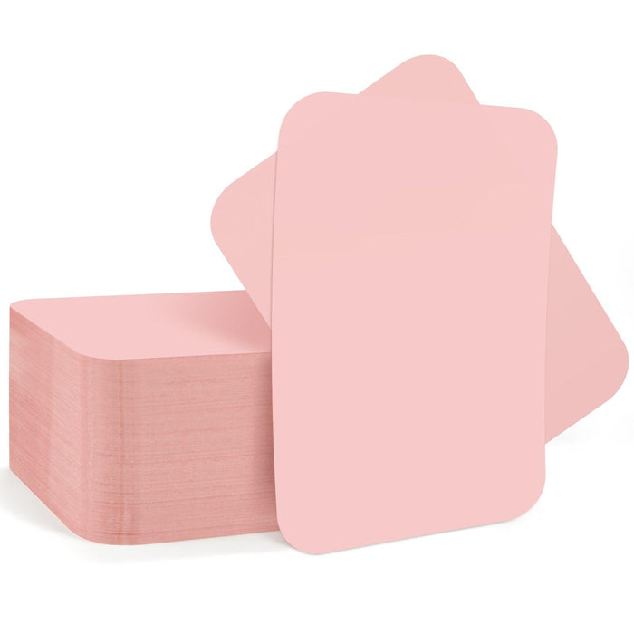 JMU Dental Paper Tray Cover Liner Size B Five Colors 8.5" x 12.25" 1000Pcs/Case - JMU DENTAL INC