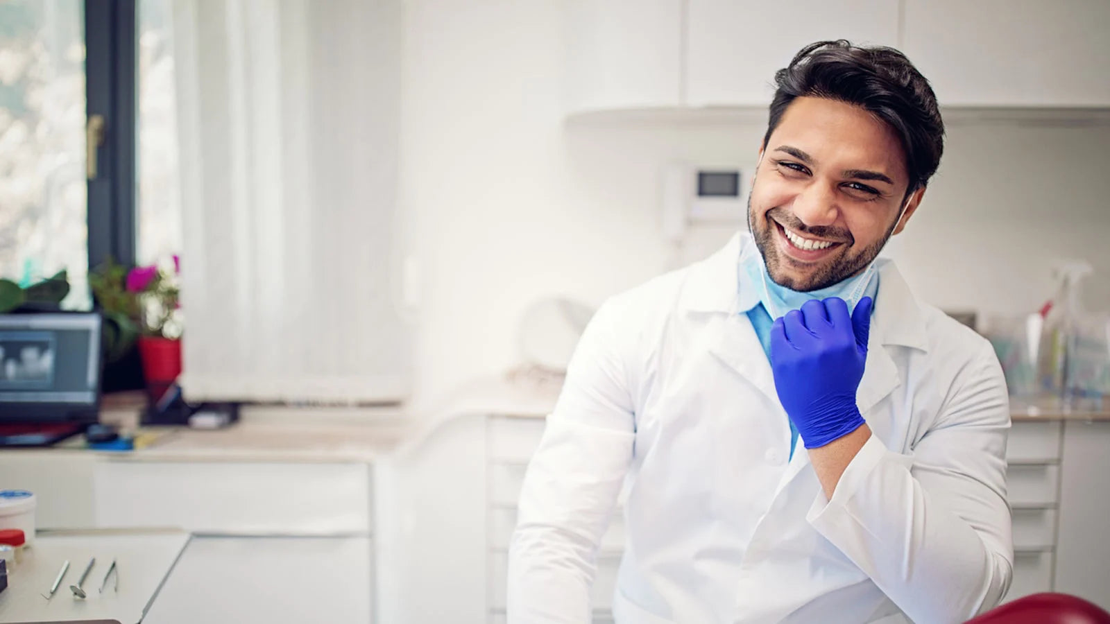 The Best Dental Trade Shows and Conferences You and Your Office Should Attend - JMU Dental