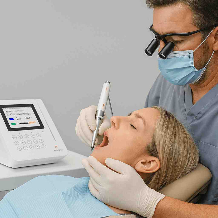 Choosing the Best Endo Motor for Your Dental Clinic