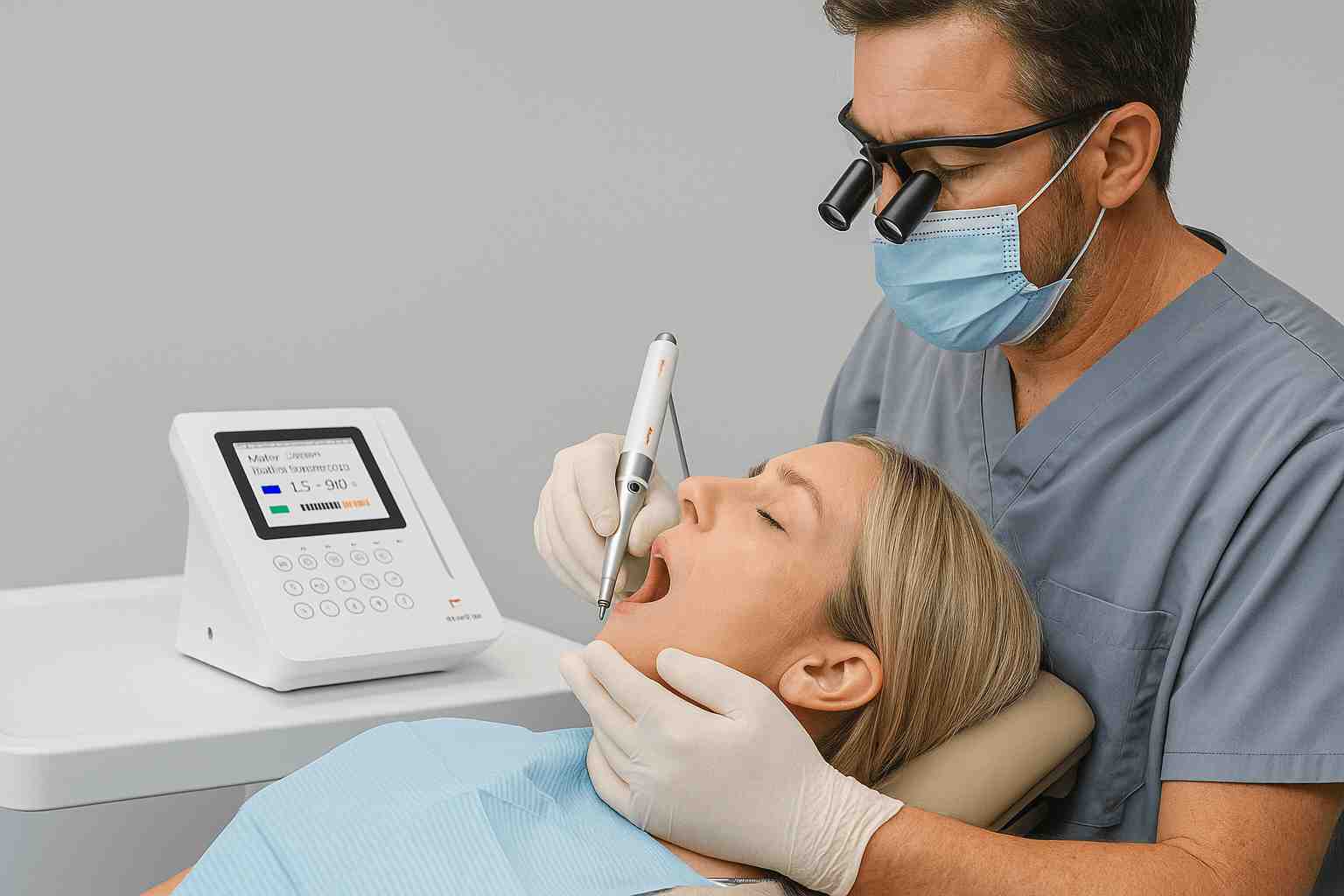 Choosing the Best Endo Motor for Your Dental Clinic