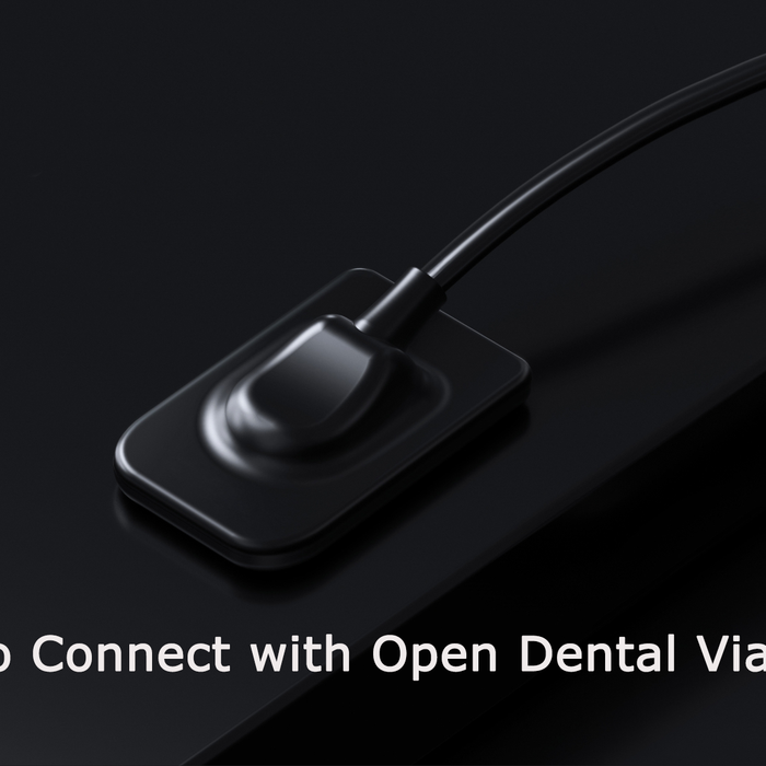 How to Connect Woodpecker i-Sensor to Open Dental Via Twain? - JMU Dental Inc