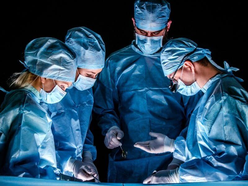 Medical Isolation Gown---SAFE GUARDING EVERY TOMORROW - JMU Dental
