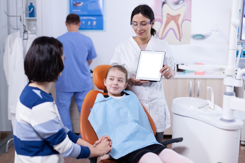 Somethings You Need to Know About Disposable Dental Bibs - JMU Dental