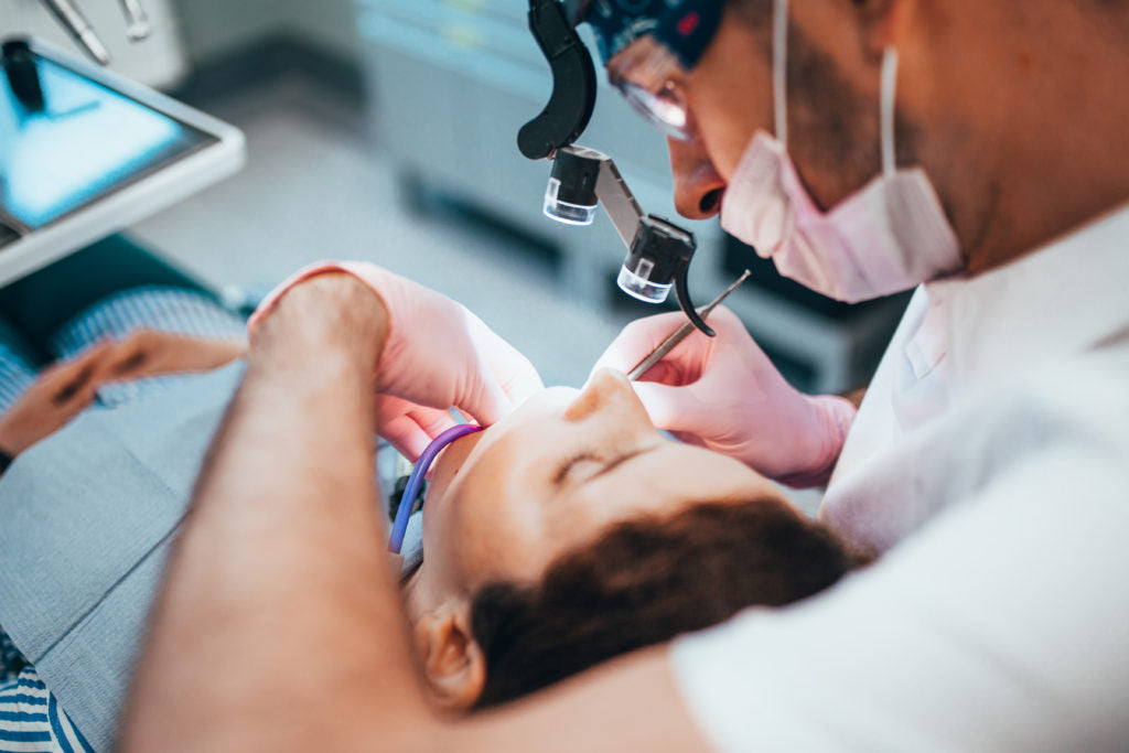 What is an Endodontist vs Periodontist? - JMU Dental