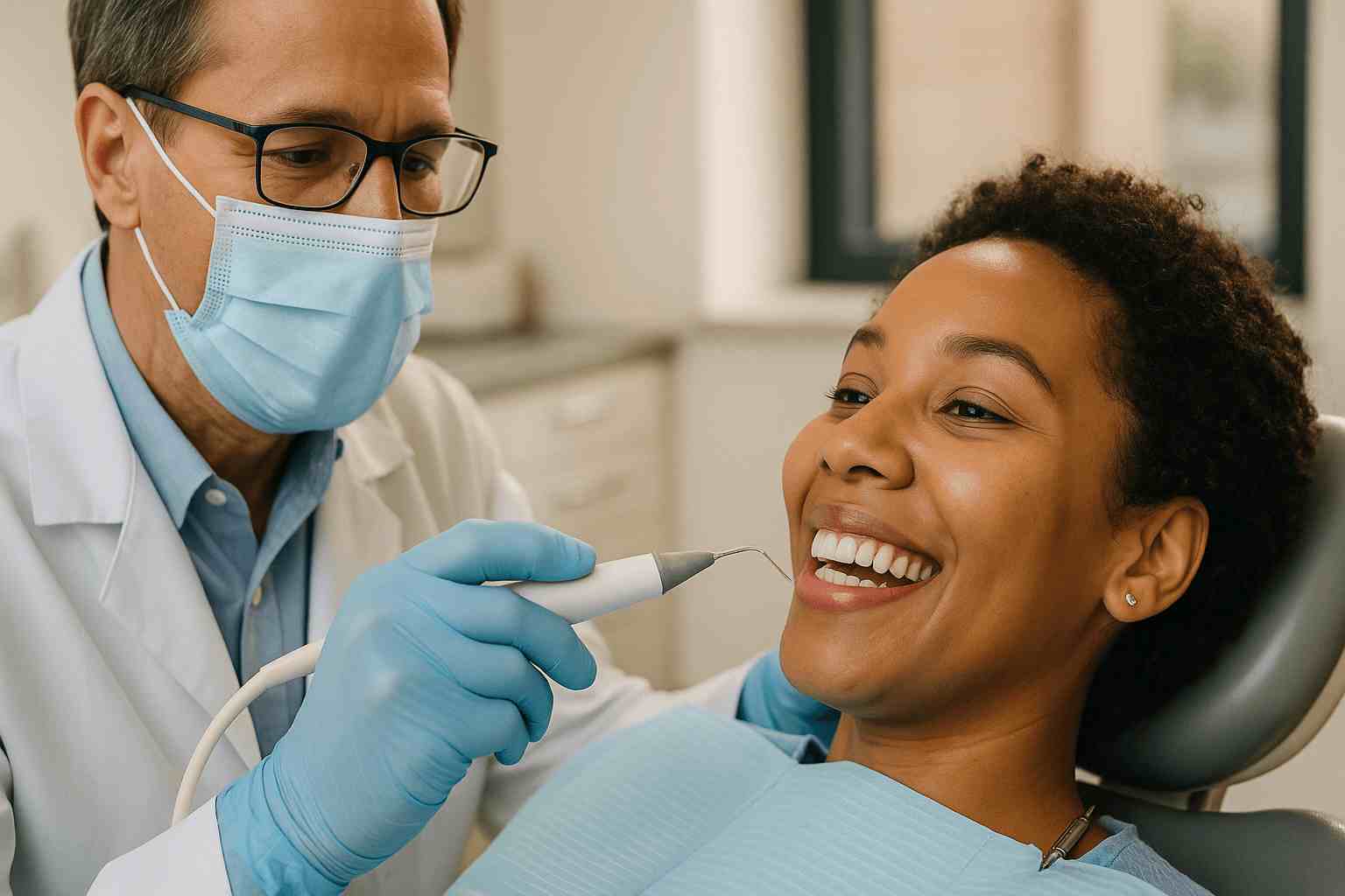Ultrasonic Scalers for Dental Clinics: Ultimate Buying, Usage & Maintenance Guide