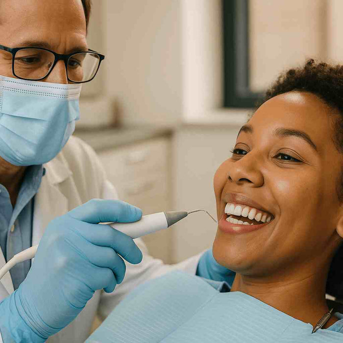 Ultrasonic Scalers for Dental Clinics: Ultimate Buying, Usage & Maintenance Guide