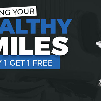 IT'S LIVE! Black Friday Sale: Buy 1 Get 1 FREE Bundles & More!