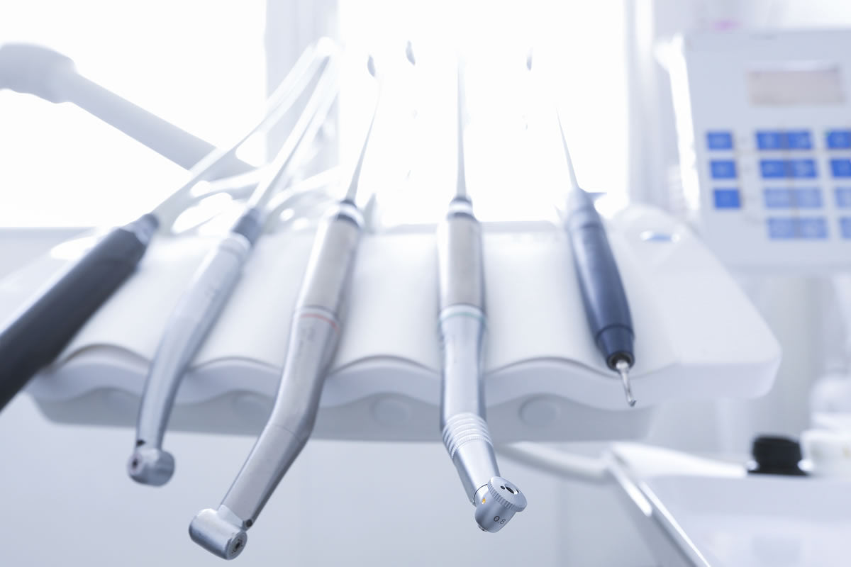 Dental Tools May Help You in Practice - JMU DENTAL