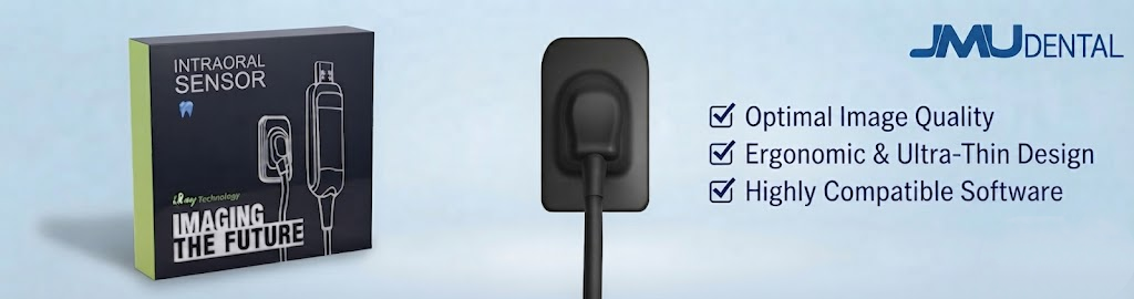 How to Set Up an iRay Pluto Sensor for Dentrix Ascend Imaging