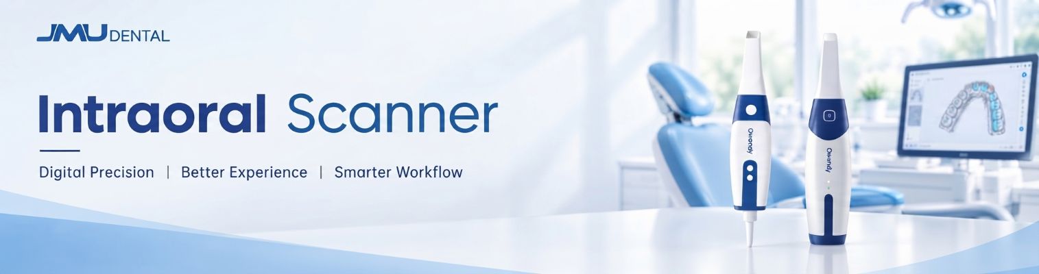 Intraoral Scanner: What It Can Do for Your Dental Practice