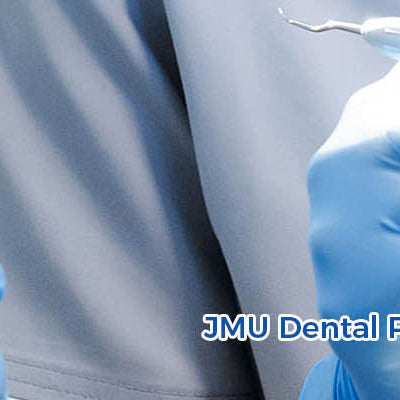 Elevate Your Practice with Comfort & Safety: JMU Dental's Powder-Free Nitrile Exam Gloves