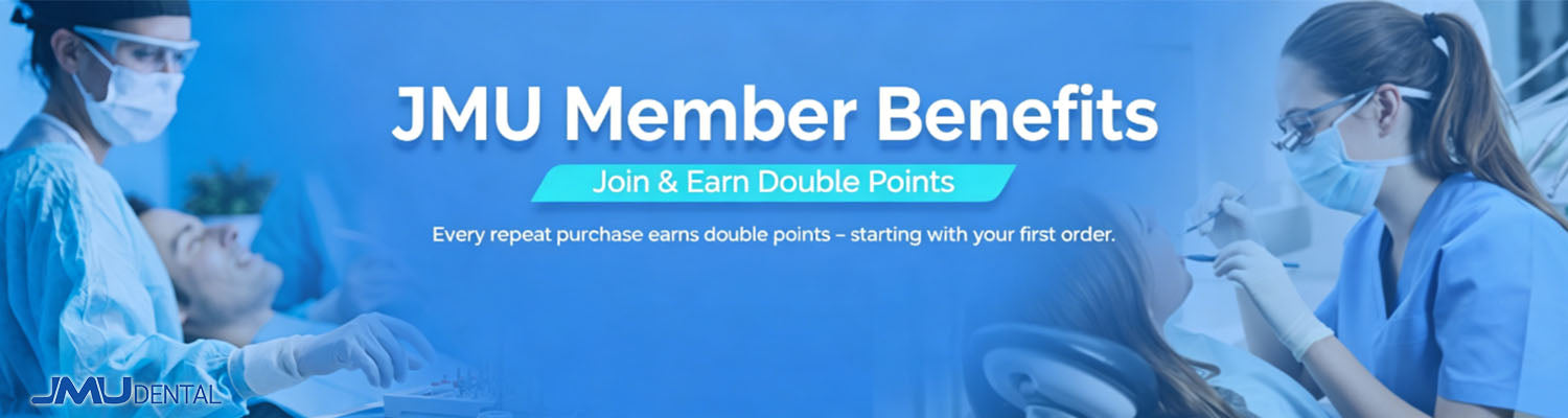 Unlock Exclusive JMU Dental Rewards: Member Benefits & Loyalty Perks for all the Dentists