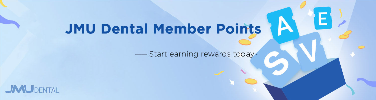 Unlock Exclusive Rewards with JMU Dental New Membership Program