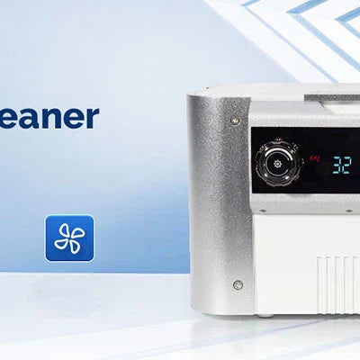 The Ultimate Guide to Dental Ultrasonic Cleaners