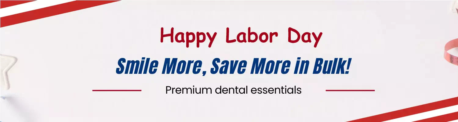 Upgrade Your Dental Practice This Labor Day | JMU Dental