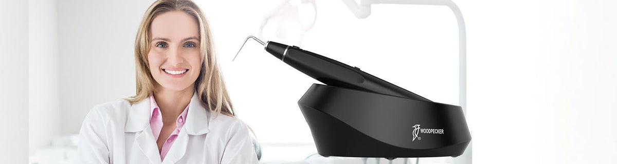 Upgrade Your Endodontics with the Endo Cordless Obturation System | JMU ...
