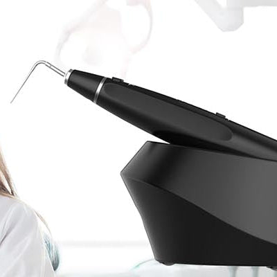 Modernize Your Practice with Endo Cordless Obturation System