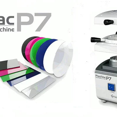 dental vacuum forming machine froom JMU dental supply