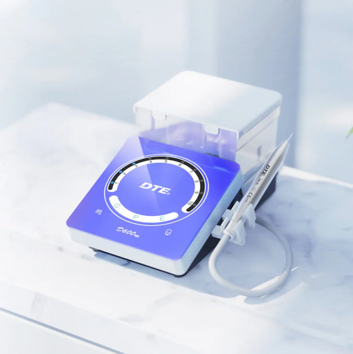 Ultrasonic Scalers - JMU Dental