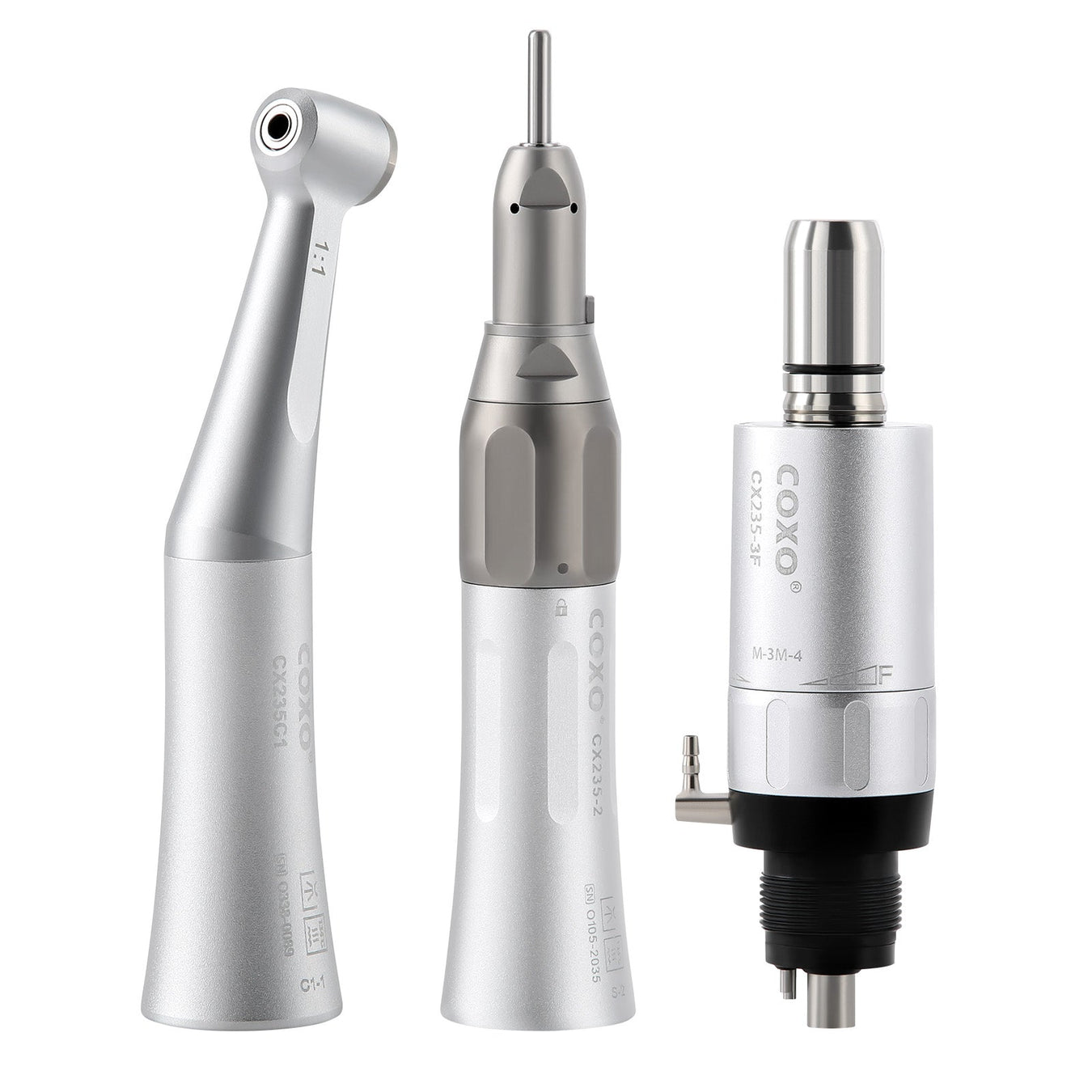 Dental Handpiece