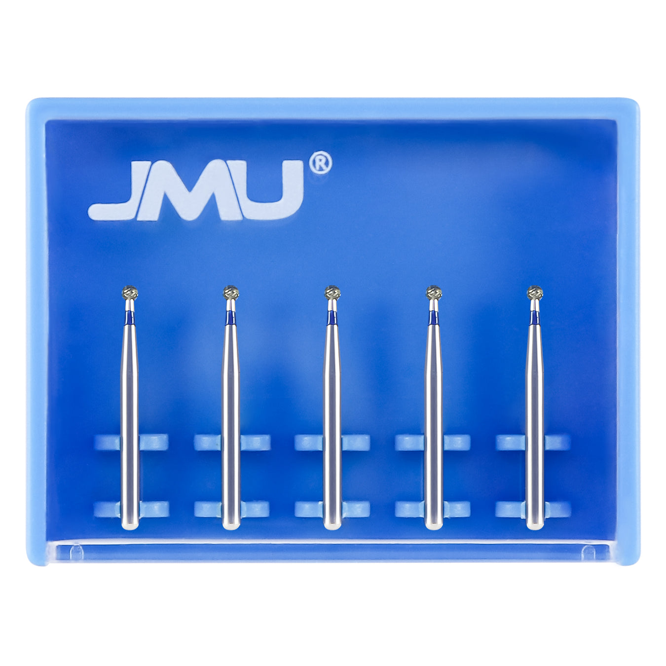 Diamond Burs - JMU Dental