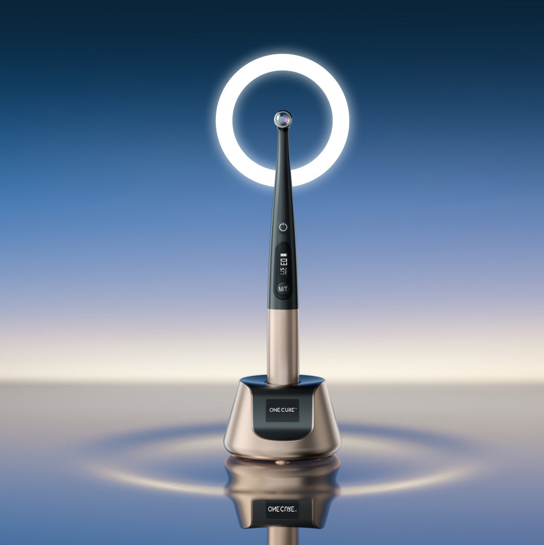 Dental Curing Lights & Accessories | JMU Dental