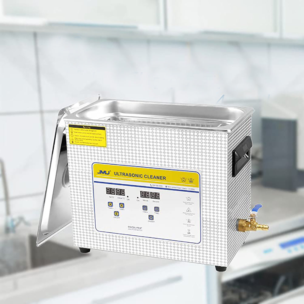 JMU Ultrasonic Cleaner